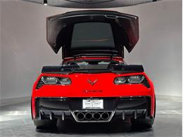 2016 Chevrolet Corvette (CC-2093757) for sale in Depew, New York