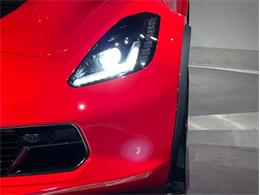 2016 Chevrolet Corvette (CC-2093757) for sale in Depew, New York