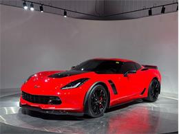 2016 Chevrolet Corvette (CC-2093757) for sale in Depew, New York