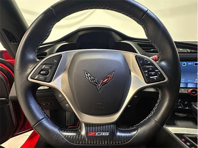 2016 Chevrolet Corvette (CC-2093757) for sale in Depew, New York