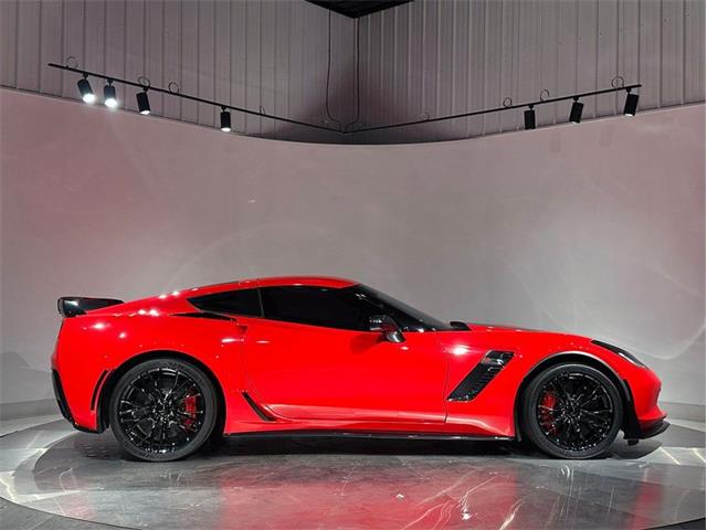 2016 Chevrolet Corvette (CC-2093757) for sale in Depew, New York