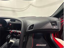 2016 Chevrolet Corvette (CC-2093757) for sale in Depew, New York