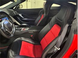 2016 Chevrolet Corvette (CC-2093757) for sale in Depew, New York