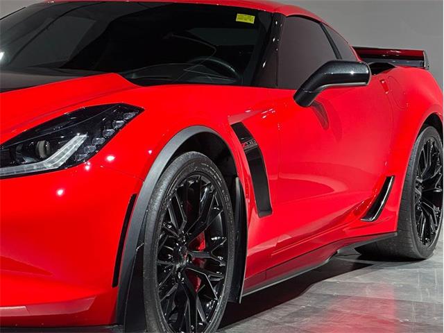 2016 Chevrolet Corvette (CC-2093757) for sale in Depew, New York