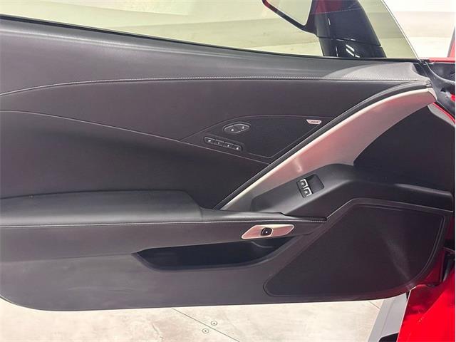 2016 Chevrolet Corvette (CC-2093757) for sale in Depew, New York