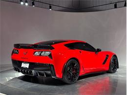 2016 Chevrolet Corvette (CC-2093757) for sale in Depew, New York