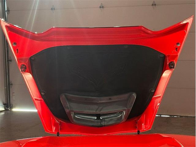 2016 Chevrolet Corvette (CC-2093757) for sale in Depew, New York