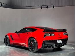 2016 Chevrolet Corvette (CC-2093757) for sale in Depew, New York