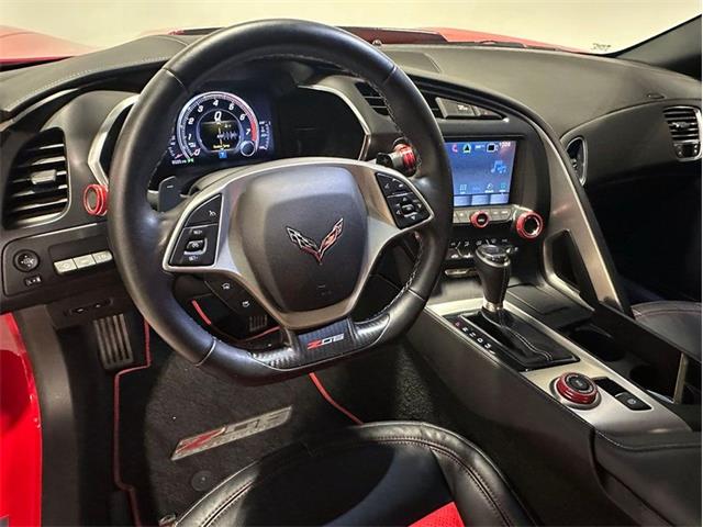 2016 Chevrolet Corvette (CC-2093757) for sale in Depew, New York