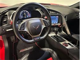 2016 Chevrolet Corvette (CC-2093757) for sale in Depew, New York