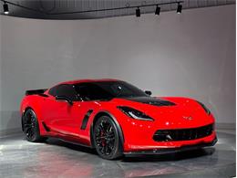2016 Chevrolet Corvette (CC-2093757) for sale in Depew, New York