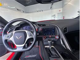 2016 Chevrolet Corvette (CC-2093757) for sale in Depew, New York