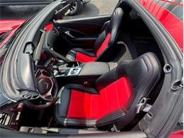 2016 Chevrolet Corvette (CC-2093757) for sale in Depew, New York