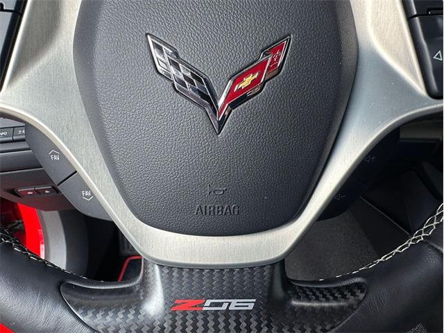 2016 Chevrolet Corvette (CC-2093757) for sale in Depew, New York