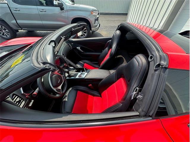 2016 Chevrolet Corvette (CC-2093757) for sale in Depew, New York