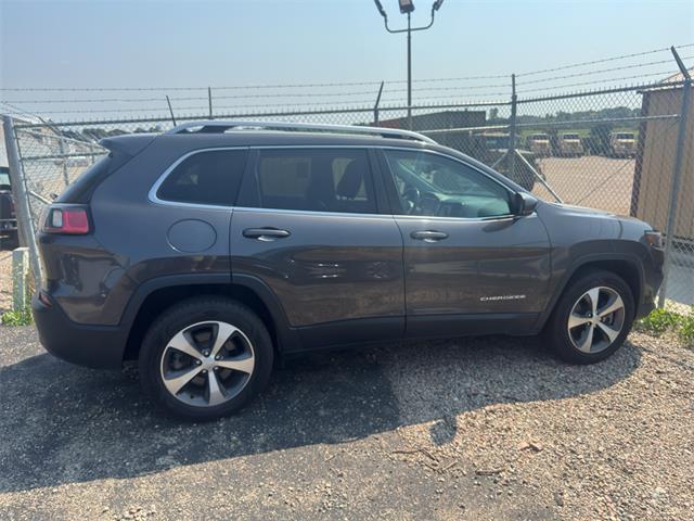 2020 Jeep Cherokee (CC-2093758) for sale in Brookings, South Dakota