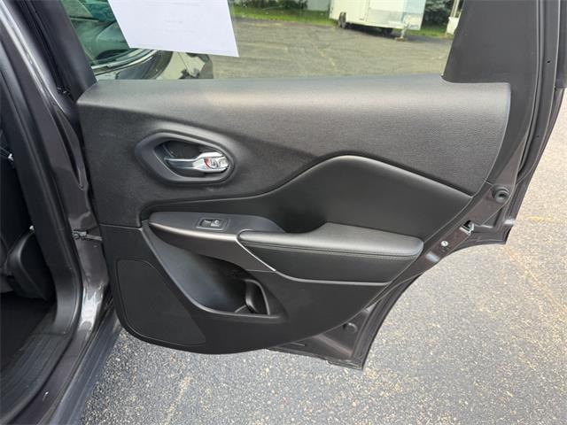 2020 Jeep Cherokee (CC-2093758) for sale in Brookings, South Dakota