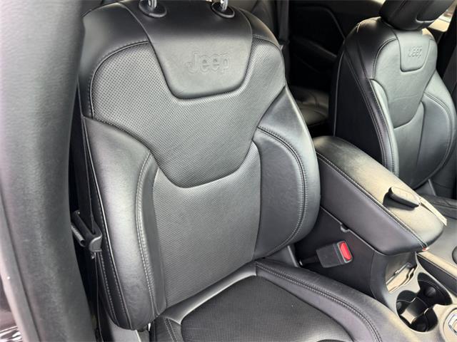 2020 Jeep Cherokee (CC-2093758) for sale in Brookings, South Dakota