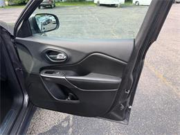 2020 Jeep Cherokee (CC-2093758) for sale in Brookings, South Dakota