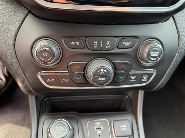 2020 Jeep Cherokee (CC-2093758) for sale in Brookings, South Dakota