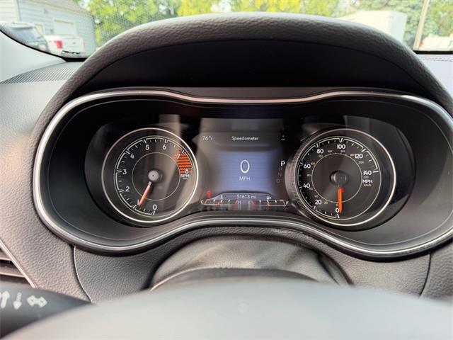 2020 Jeep Cherokee (CC-2093758) for sale in Brookings, South Dakota