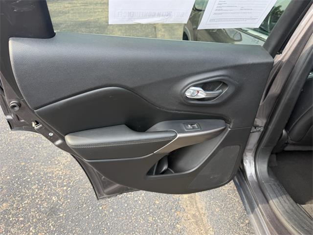 2020 Jeep Cherokee (CC-2093758) for sale in Brookings, South Dakota