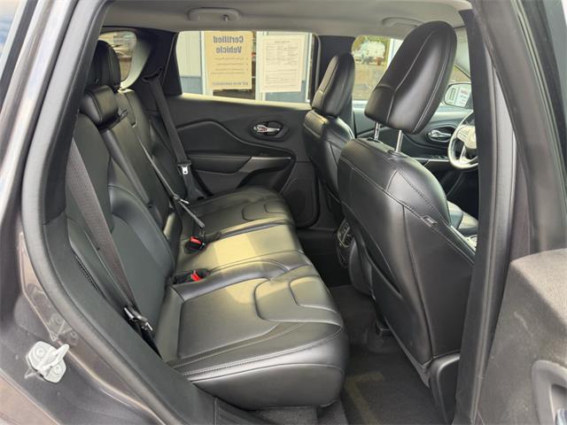 2020 Jeep Cherokee (CC-2093758) for sale in Brookings, South Dakota