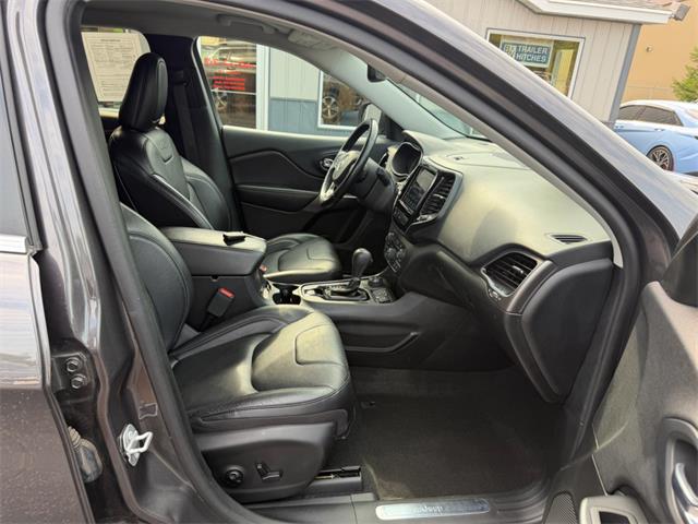 2020 Jeep Cherokee (CC-2093758) for sale in Brookings, South Dakota