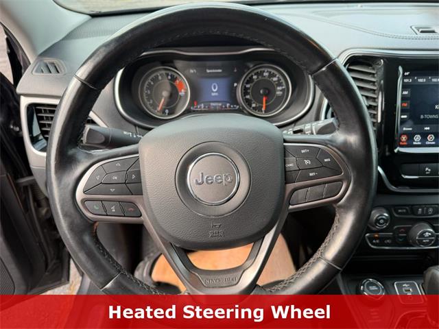 2020 Jeep Cherokee (CC-2093758) for sale in Brookings, South Dakota