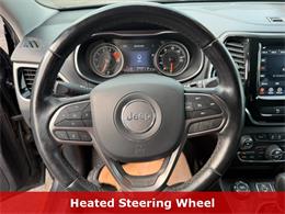 2020 Jeep Cherokee (CC-2093758) for sale in Brookings, South Dakota