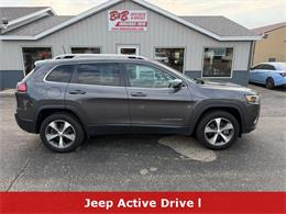 2020 Jeep Cherokee (CC-2093758) for sale in Brookings, South Dakota