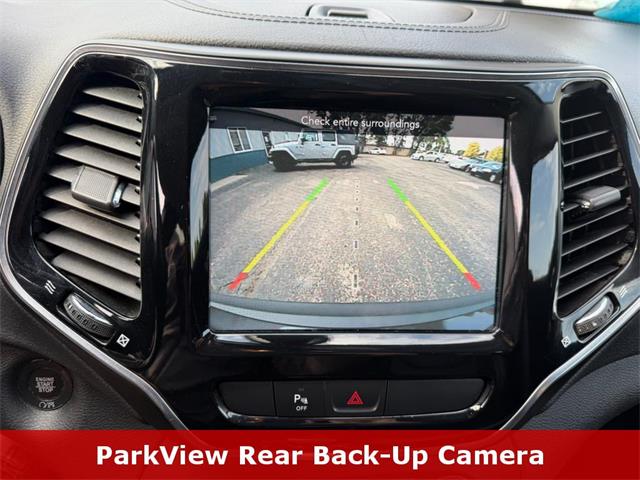 2020 Jeep Cherokee (CC-2093758) for sale in Brookings, South Dakota