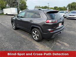 2020 Jeep Cherokee (CC-2093758) for sale in Brookings, South Dakota