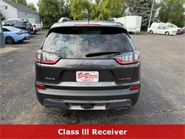 2020 Jeep Cherokee (CC-2093758) for sale in Brookings, South Dakota
