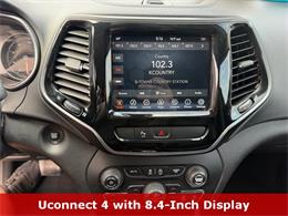 2020 Jeep Cherokee (CC-2093758) for sale in Brookings, South Dakota