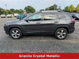 2020 Jeep Cherokee (CC-2093758) for sale in Brookings, South Dakota