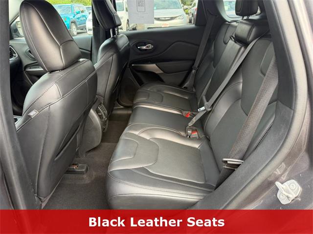 2020 Jeep Cherokee (CC-2093758) for sale in Brookings, South Dakota
