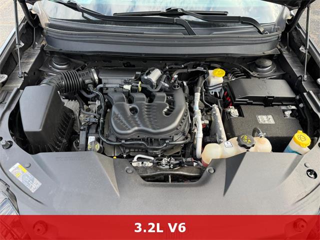 2020 Jeep Cherokee (CC-2093758) for sale in Brookings, South Dakota