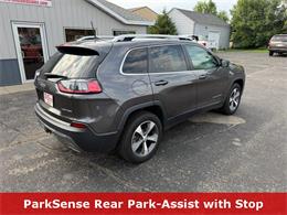 2020 Jeep Cherokee (CC-2093758) for sale in Brookings, South Dakota