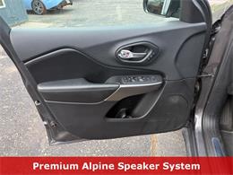 2020 Jeep Cherokee (CC-2093758) for sale in Brookings, South Dakota