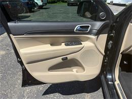 2021 Jeep Grand Cherokee (CC-2093759) for sale in Brookings, South Dakota