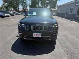 2021 Jeep Grand Cherokee (CC-2093759) for sale in Brookings, South Dakota