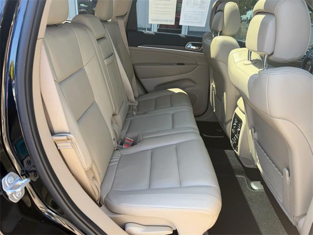 2021 Jeep Grand Cherokee (CC-2093759) for sale in Brookings, South Dakota