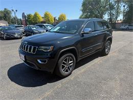 2021 Jeep Grand Cherokee (CC-2093759) for sale in Brookings, South Dakota
