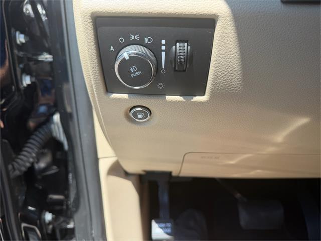 2021 Jeep Grand Cherokee (CC-2093759) for sale in Brookings, South Dakota