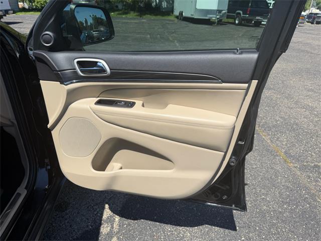 2021 Jeep Grand Cherokee (CC-2093759) for sale in Brookings, South Dakota