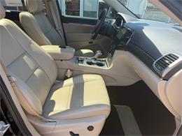 2021 Jeep Grand Cherokee (CC-2093759) for sale in Brookings, South Dakota