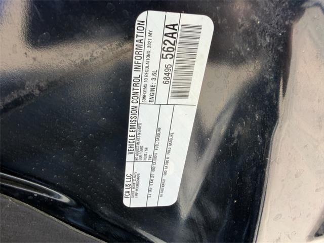 2021 Jeep Grand Cherokee (CC-2093759) for sale in Brookings, South Dakota