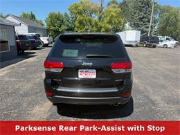 2021 Jeep Grand Cherokee (CC-2093759) for sale in Brookings, South Dakota