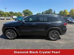 2021 Jeep Grand Cherokee (CC-2093759) for sale in Brookings, South Dakota